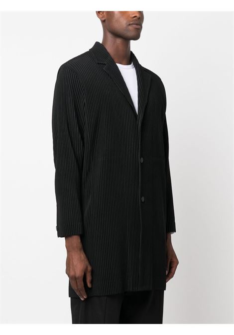cappotto HOMME PLISSE ISSEY MIYAKE | Giacca | HP38JD40215